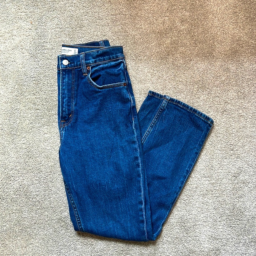 Abercrombie & Fitch Women’s Jeans